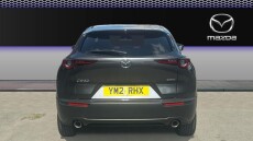 Mazda Cx-30 2.0 e-Skyactiv X MHEV Sport Lux 5dr Petrol Hatchback